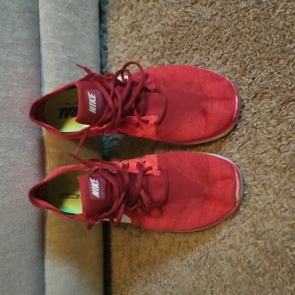 Nike Free - Picture 2 of 4